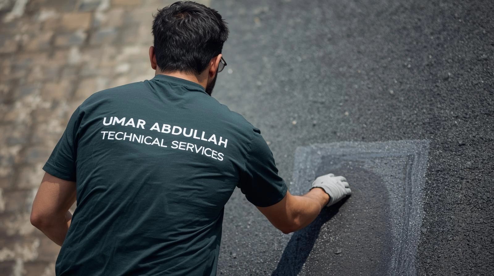 Water Proofing Abu Dhabi